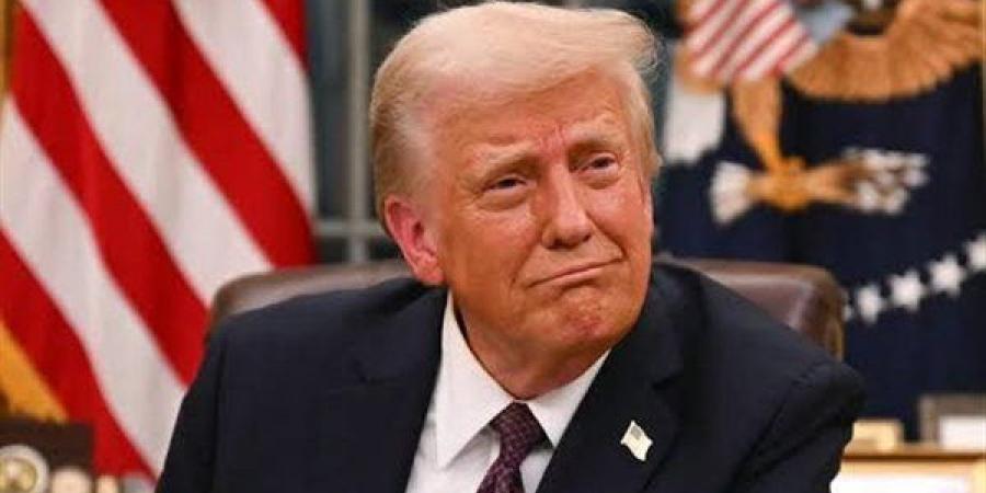 ترامب: أعرف تفاصيل الهجوم الإسرائيلي في سوريا ولكنني لن أتحدث عن هذا الأمر