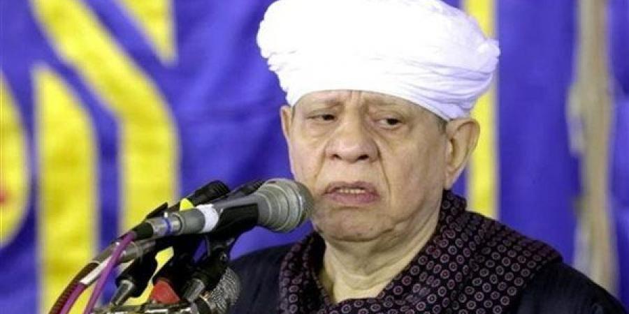 ياسين التهامي يتألق في القلعة بحضور كبير وتفاعل كبير من الصعايدة (فيديو)
