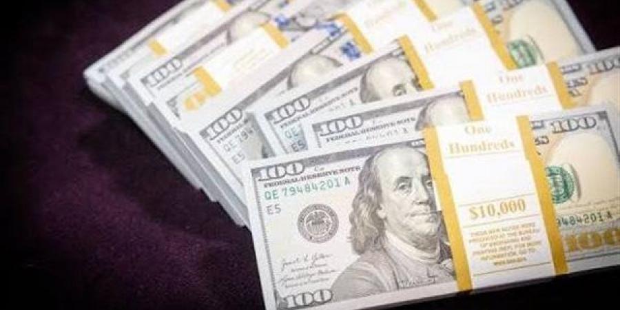 ارتفاع سعر صرف الدولار في البنوك المصرية (آخر تحديث)