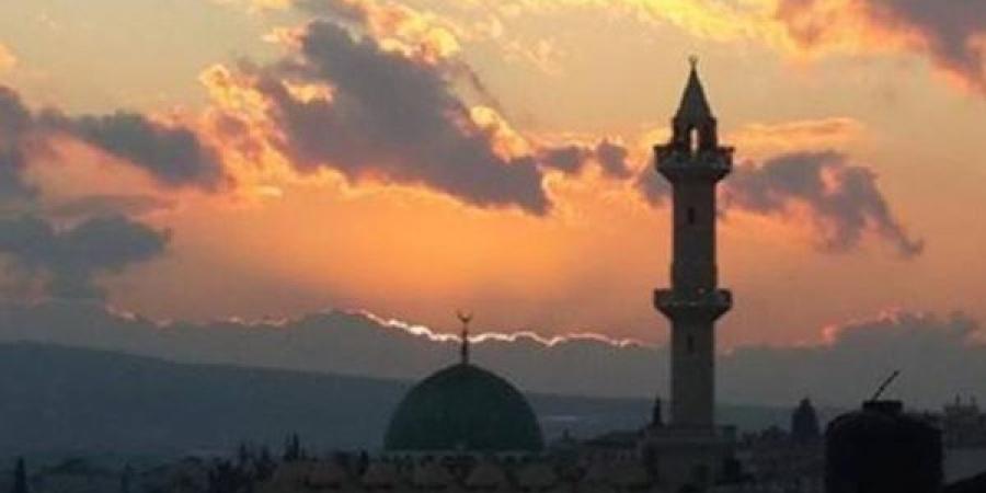 مواقيت الصلاة، موعد أذان الفجر الأربعاء 19 - 8 - 2026 في القاهرة والمحافظات