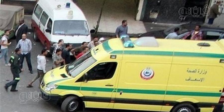الغموض يحيط بمقتل شاب داخل مسكنه بأبو حماد، وخلافات زوجية تدخل دائرة التحريات