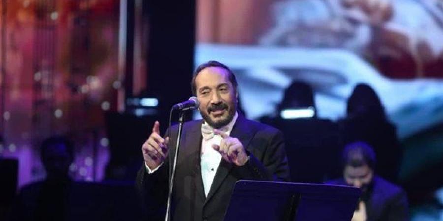 علي الحجار وكورال أون وبوليوود الهند في المحكى بمهرجان القلعة 34