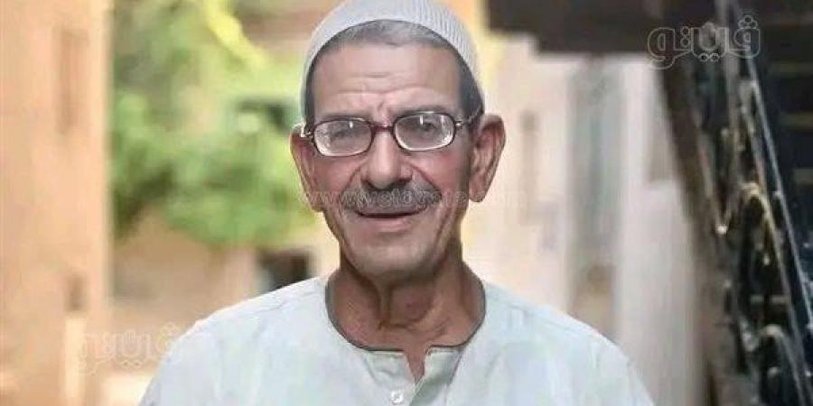180 جنيهًا في اليوم، الحاج فرج خرج يبحث عن لقمة عيشه فعاد جثة بحادث السادات