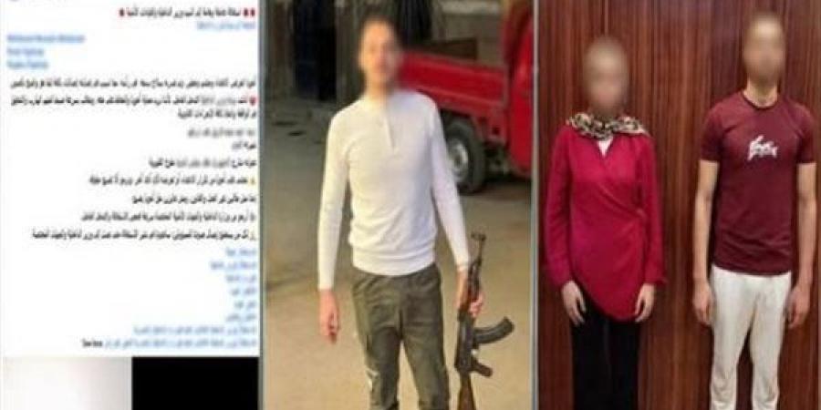 تفاصيل سقوط متهم بالتعدي على شقيق طليقته بالقليوبية وضبط أطراف مشاجرة وقعت في البحيرة (فيديو)