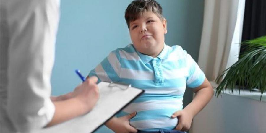 أسباب السمنة عند الأطفال ومخاطرها وطرق علاجها