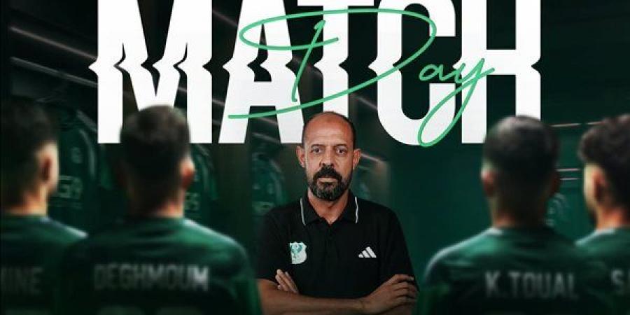 صلاح محسن يقود تشكيل المصري لمواجهة سموحة في الدوري الممتاز