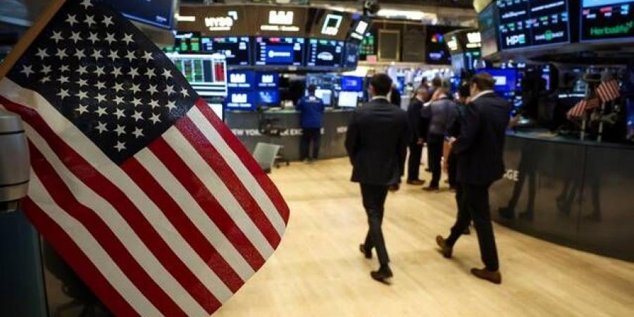 مؤشرات وول ستريت تغلق على ارتفاع ولكنها تسجل خسارة أسبوعية