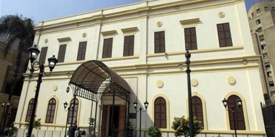 من منازل المماليك لأول موسوعة علمية، قصة تأسيس المجمع العلمي في مصر بقرار نابليون بونابرت