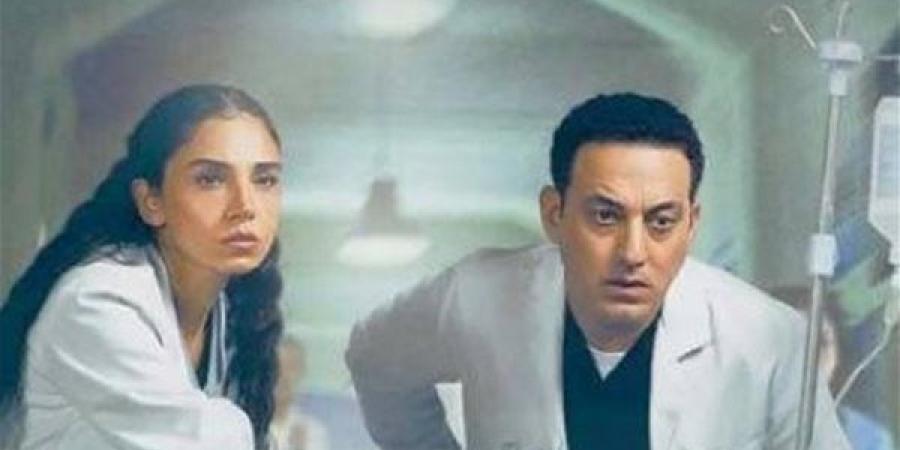 تعرف على موعد عرض الحلقة 7 من مسلسل "بنج كلي"