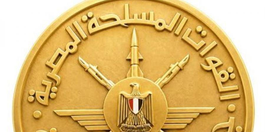 انطلاق فعاليات التدريب الجوى المصرى الصينى المشترك