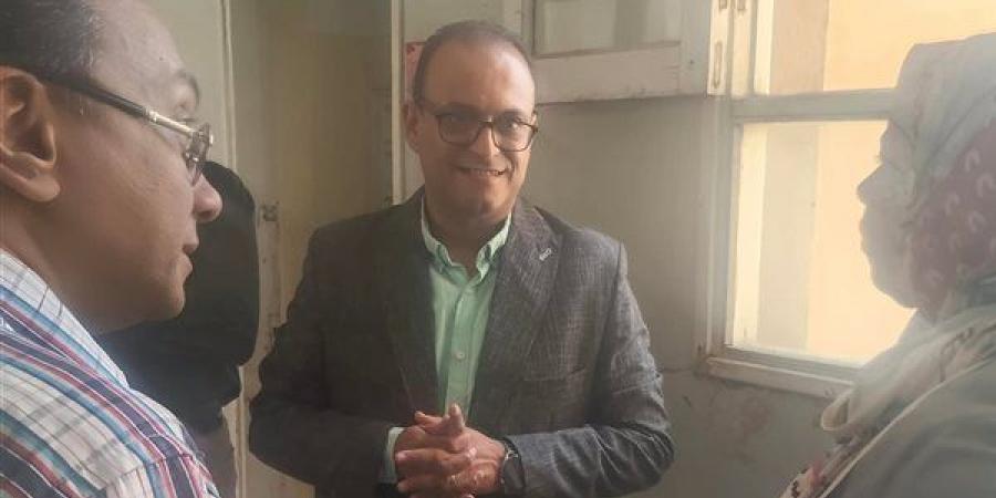 اليوم، انطلاق الحملة التنشيطية لتنظيم الأسرة والصحة الإنجابية بمراكز قنا