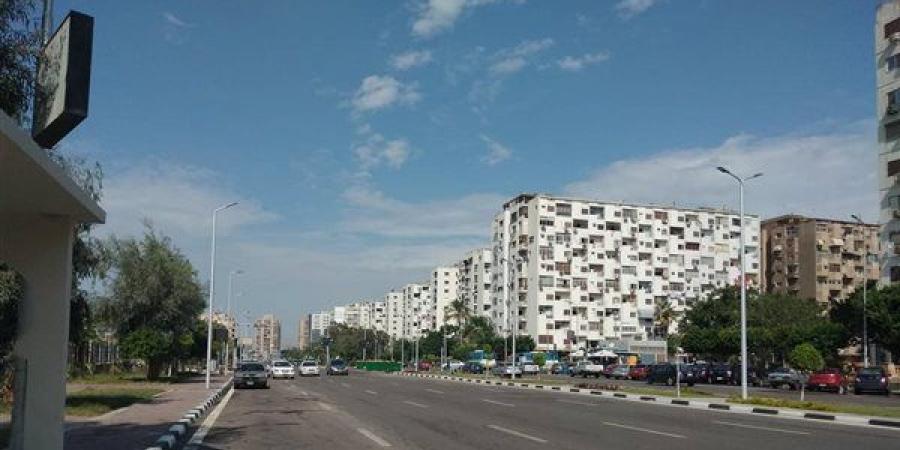 بداية ارتفاع جديد، درجات الحرارة المحسوسة اليوم السبت بمدن مصر