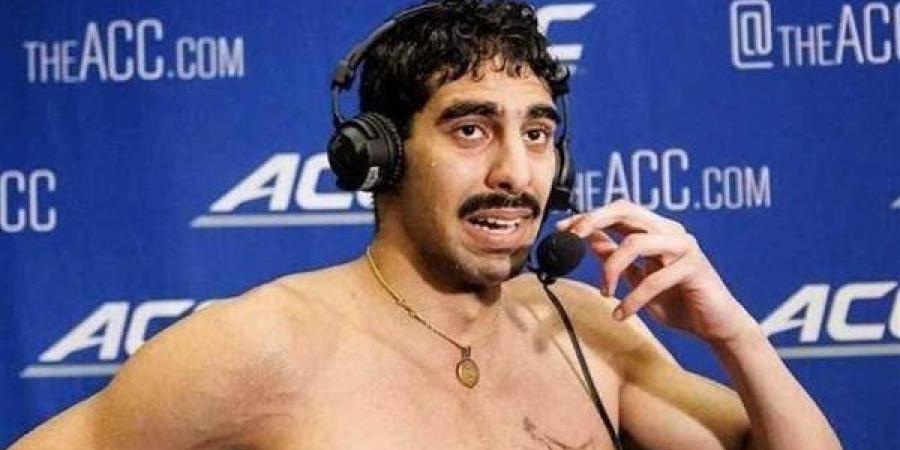 السباحة، عبد الرحمن سامح يُتوج بذهبية دورة ألعاب البحر المتوسط