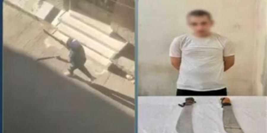 خلاف ابني العم على الميراث يشعل مشاجرة في كفر الدوار