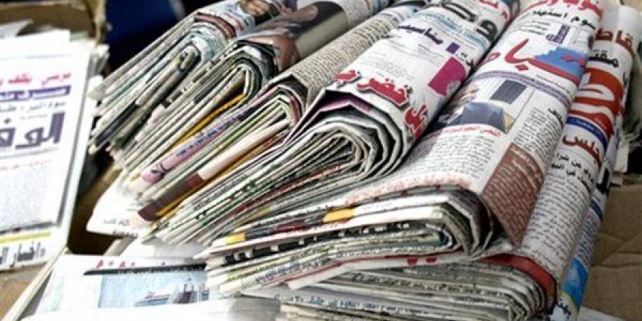 من 100 ألف طن إلى 10 آلاف سنويا، تراجع استهلاك ورق الجرائد في مصر