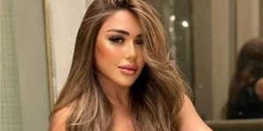 سارة سلامة تعود للسينما من خلال بطولة فيلم فاترينة