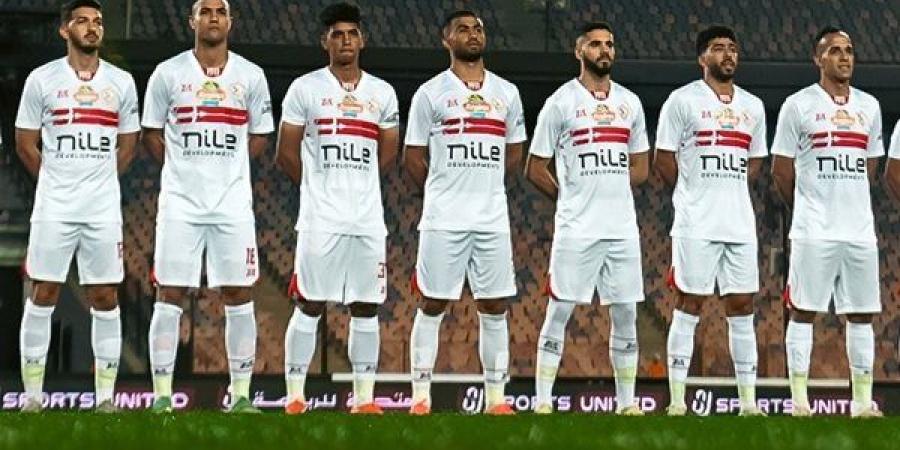 موعد مباراة البنك الأهلي والزمالك في الدوري المصري