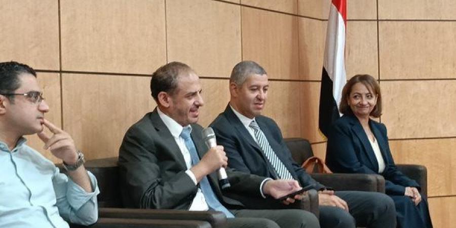 أحدث تقنيات علاج السكتات الدماغية والتمددات الشريانية بمؤتمر علمي بمستشفي الشيخ زايد التخصصي