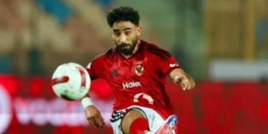 رابطة الأندية: هدف مروان عطية الأفضل في الجولة الأولى للدوري.. فيديو