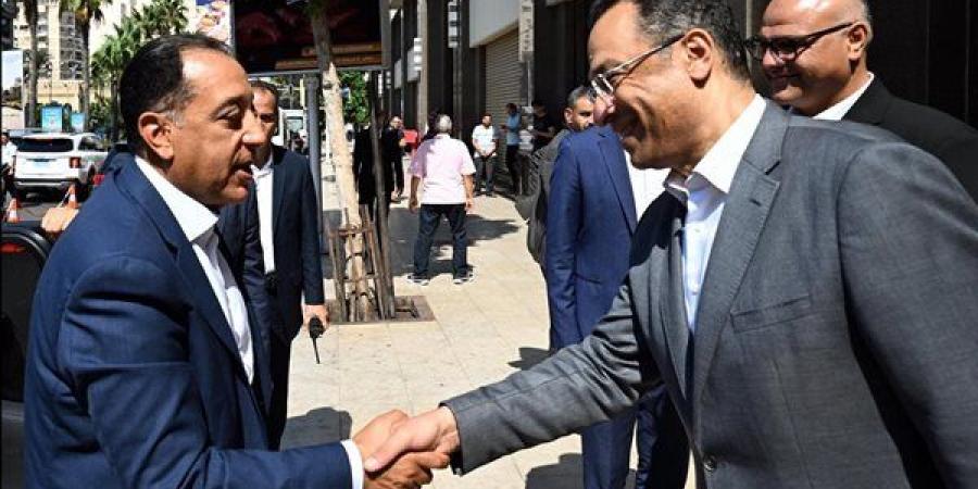 من الإسكندرية إلى أمريكا وأوروبا.. كيف أصبحت مصر مركزًا عالميًا للتعهيد؟