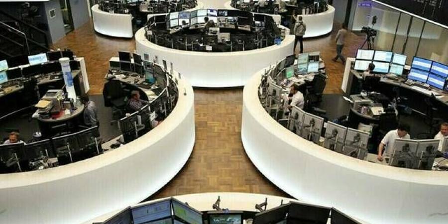 الأسهم الأوروبية ترتد صعوداً مع انحسار مخاوف عقوبات إيران