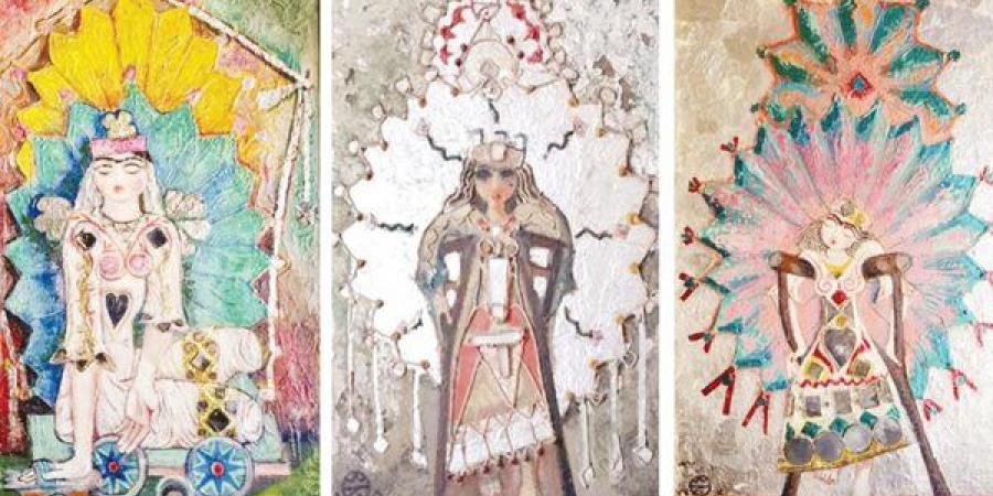 من تحية كاريوكا إلى ثلاثية محفوظ، عروسة المولد بين صناعة السكر وشاشات السينما