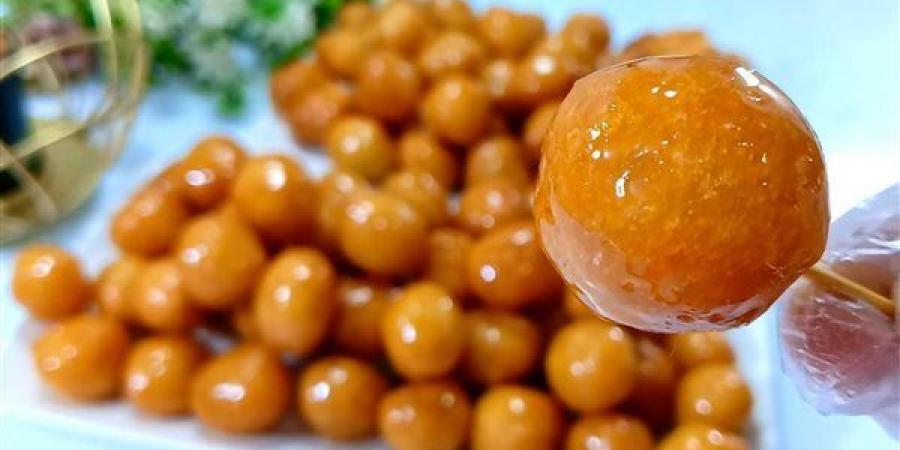 طريقة عمل الزلابيا في المنزل باحترافية زي الجاهزة
