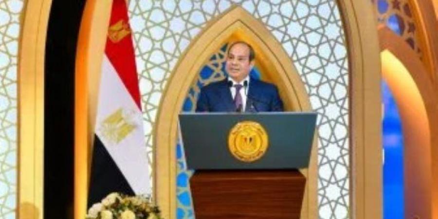 توجيه رئاسى عاجل بشأن فواتير الكهرباء وتجنب التقدير الجزافى