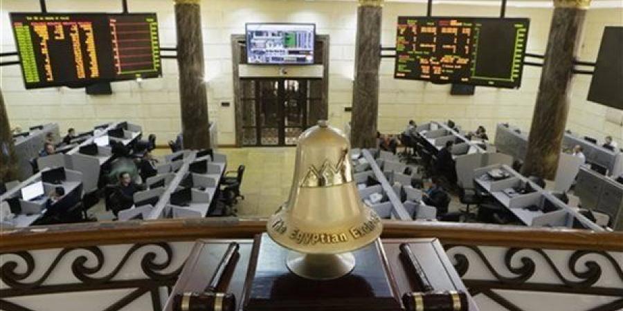 200.6 مليار جنيه قيمة التداول بالبورصة خلال جلسة نهاية الأسبوع