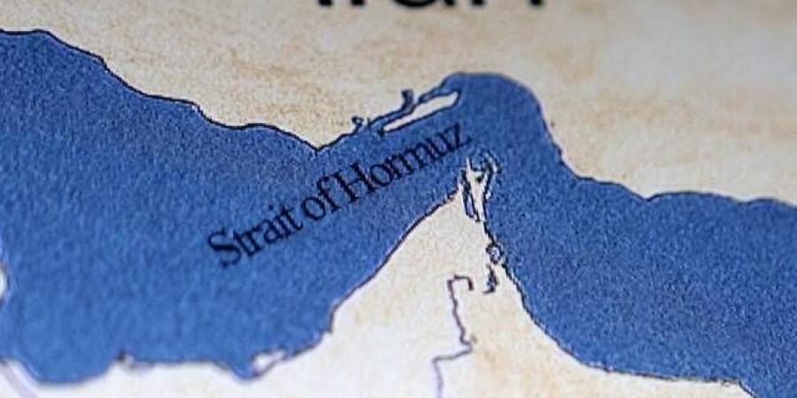 ارتفاع تدفقات النقل عبر هرمز مع زيادة صادرات الخليج