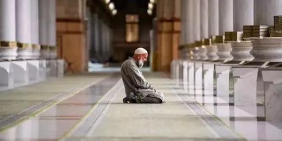 مواقيت الصلاة، موعد أذان الفجر اليوم الخميس في القاهرة والمحافظات