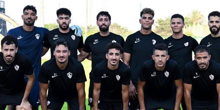الزمالك يعد اللاعبين بصرف جزء من مستحقاتهم بعد الفوز على البنك الأهلي