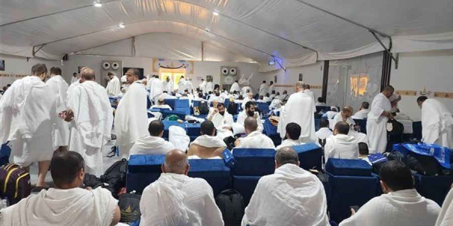 اليوم، إغلاق باب التقديم لحج القرعة بوزارة الداخلية 2027