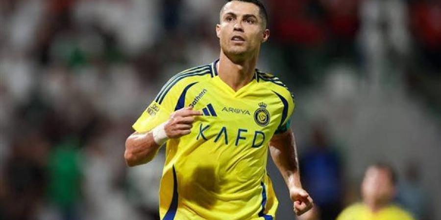 حقيقة الخلاف بين رونالدو ومدرب النصر السعودي بسبب واقعة مباراة الاتفاق