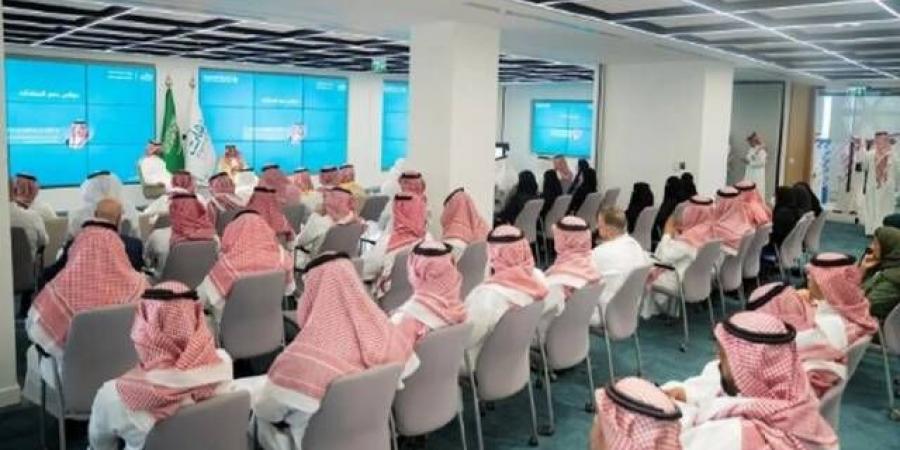 2.5 مليار ريال اتفاقيات لدعم تمويل صادرات المنشآت السعودية