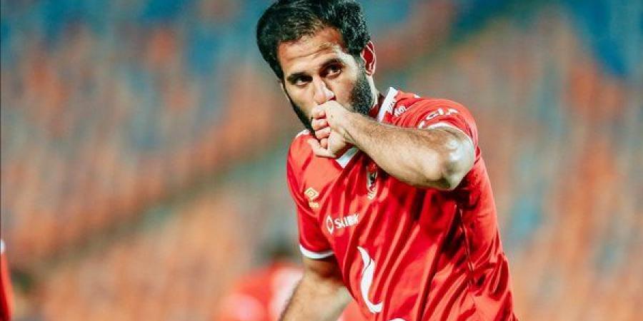 قبل صدام الليلة، هذا الثنائي هداف مواجهات الأهلي وزد