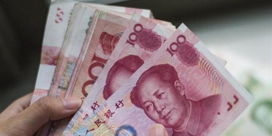سعر الـ 100 ين الياباني في البنوك المصرية
