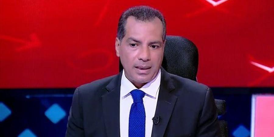 علاء ميهوب: أداء الأهلي غير مقنع وبيراميدز الأفضل بالدوري