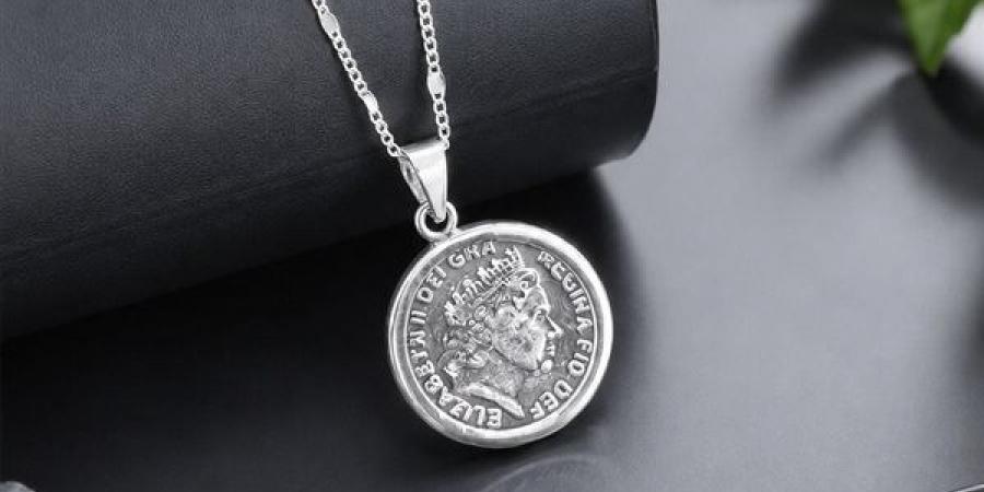سعر الجنيه الفضة بالصاغة اليوم الجمعة (آخر تحديث)