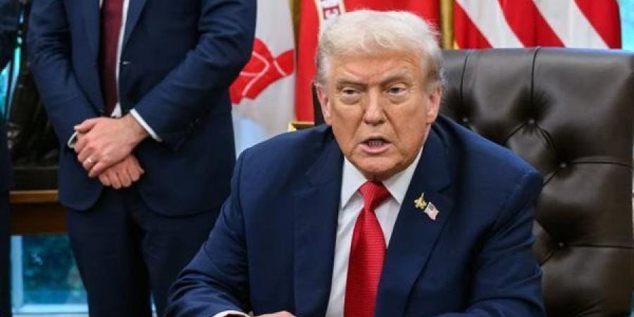 ترامب يعلن إبرام "أكبر صفقة نفط في تاريخ العالم" مع فنزويلا