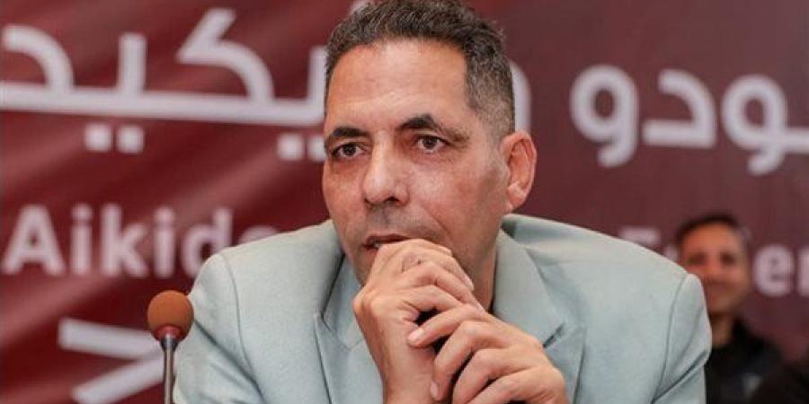 "راتب 40 ألف جنيه، غضب بين لاعبي المصارعة من تصريحات رئيس الاتحاد