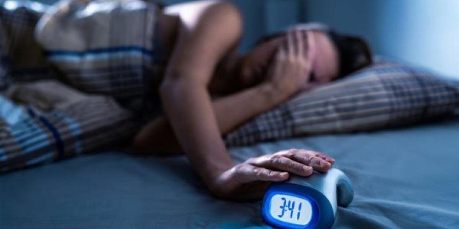 علاج الأرق بطرق بسيطة تساعدك على نوم أكثر هدوءًا