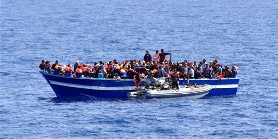 رويترز: غرق قارب على متنه 270 شخصا قبالة سواحل شمال قبرص