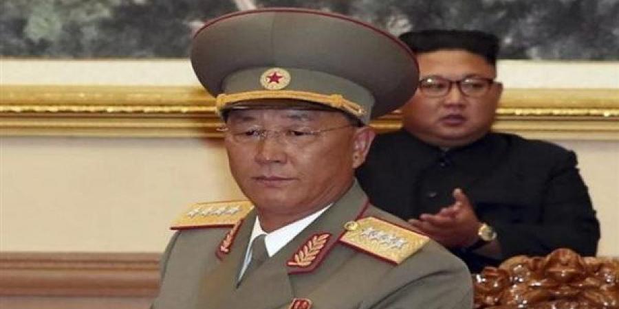 بشكل مفاجئ، إقالة وزير الدفاع في كوريا الشمالية وتخفيض رتبته واستبعاده من قيادة الحزب الحاكم