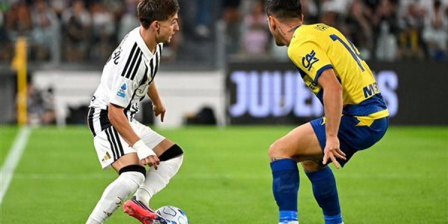 يوفنتوس يفوز على بارما 2-0 في الدوري الإيطالي والبدلاء يصنعون الفارق (صور)