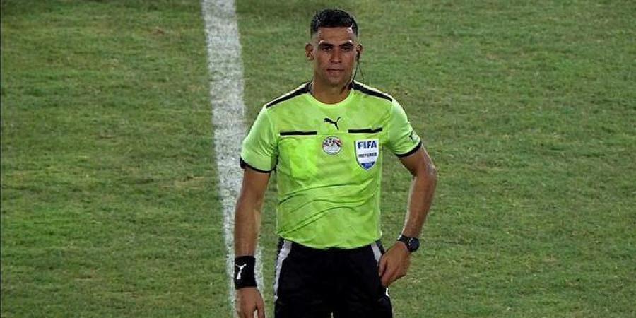 بعد الاستماع لتسجيلات الـVAR، لجنة الحكام تكشف حقيقة واقعة محمد معروف ووائل جمعة