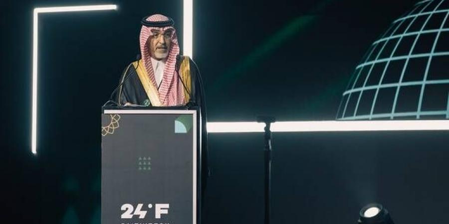 الجدعان والسياري يشاركان في اجتماعات لمجموعة العشرين بالولايات المتحدة الأمريكية