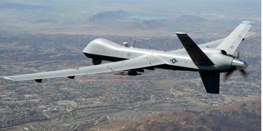 الحرس الثوري الإيراني: أسقطنا طائرة مسيرة من طراز "MQ-9"