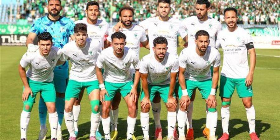 الموعد والقناة الناقلة لمباراة المصري وبيراميدز في الدوري الممتاز