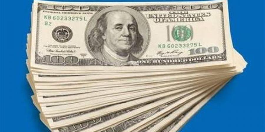 ضربة جديدة للجنيه، الدولار يقفز 40 قرشا بختام تعاملات اليوم
